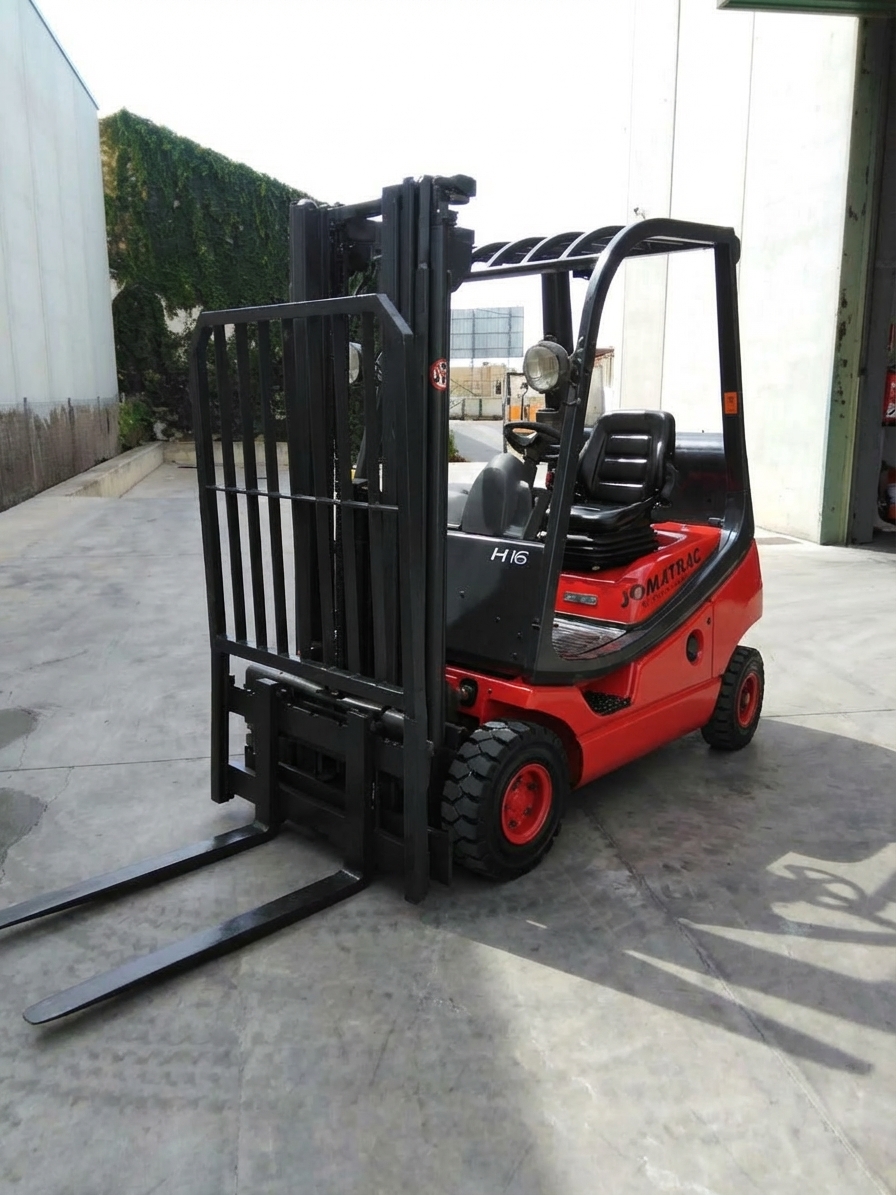 Máquina optimizada para la venta